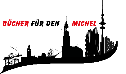Bücher für den Michel - Logo Bücher für den Michel - Logo