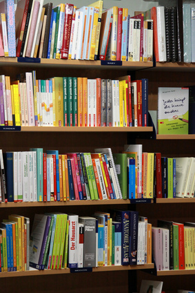 Bücher für den Michel - Patenschaften Bücher für den Michel - Patenschaften